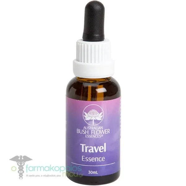 Australian Travel Essence Bush, 30ml