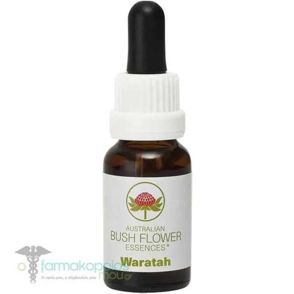 Australian Waratah Bush, 15ml