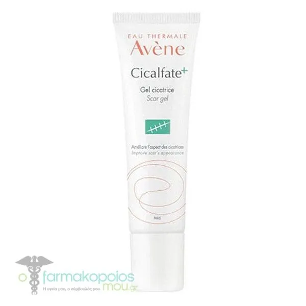 Avene Cicalfate+ Scar Gel, 30ml