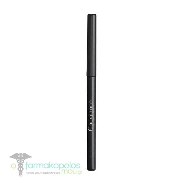 Avene Couvrance High Definition Eye Pencil Black, 0.3gr