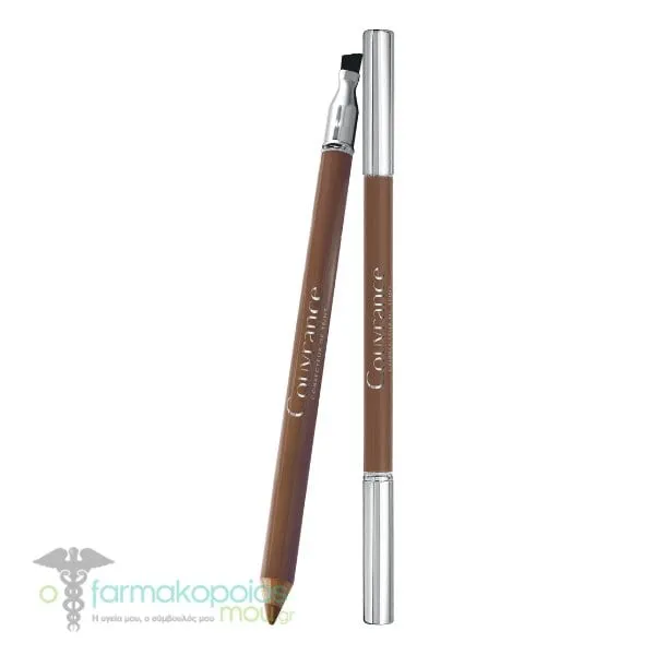 Avene Couvrance Eyebrow Concealer Pencil Blonde, 1.19gr