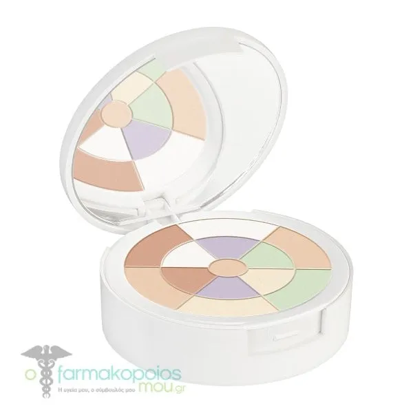 Avene Couvrance Illuminating Mosaic Powder, 10gr