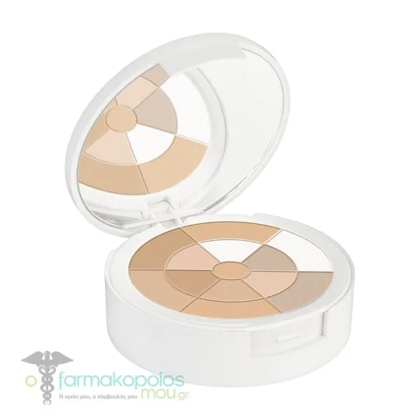 Avene Couvrance Translucent Mosaic Powder, 10gr