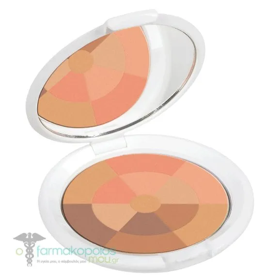 Avene Couvrance Mosaic Powder Bronzer for Sensitive Skin, 10gr