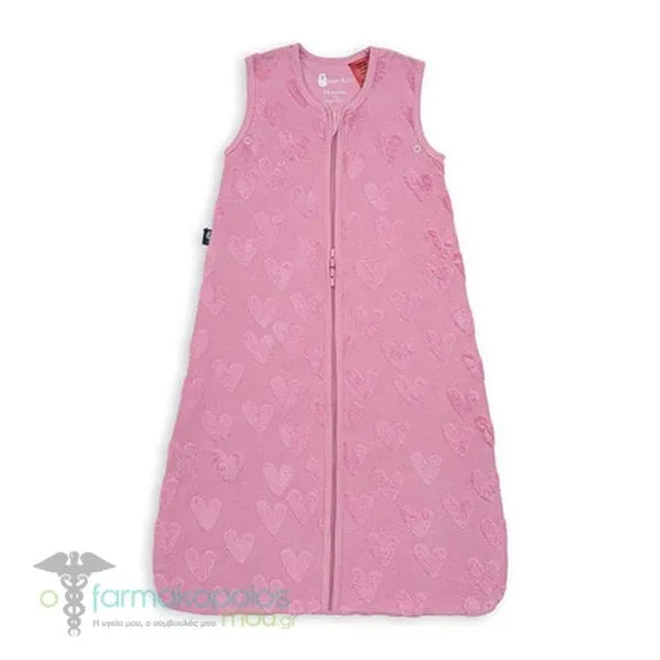 Babybliss Bliss Sac Follow Your Heart Winter Sleeping Bag 2.5 tog, 0-6m, 1pc