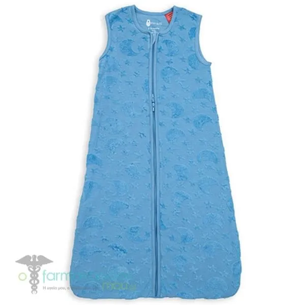 Babybliss Bliss Sac Sleeping Bag Take me to the Moon 2.5Tog 6-18m, 1pc