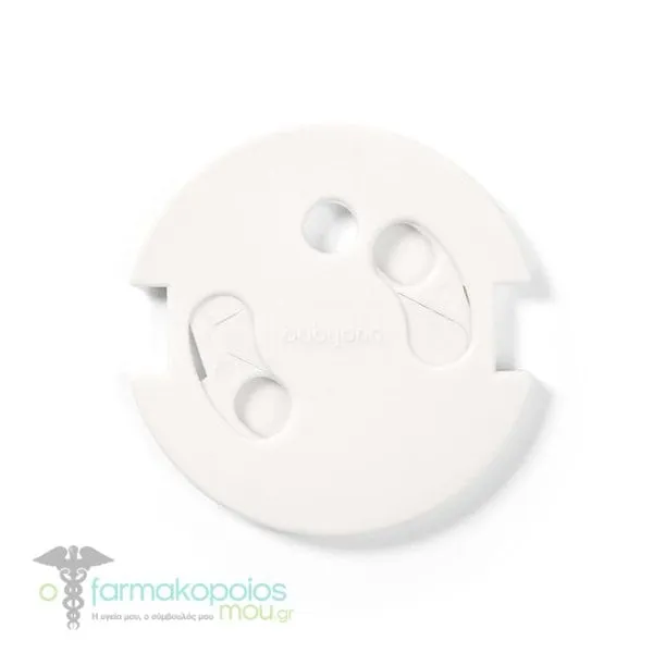 Babyono Electrical Outlet Safety Cover, 10pcs