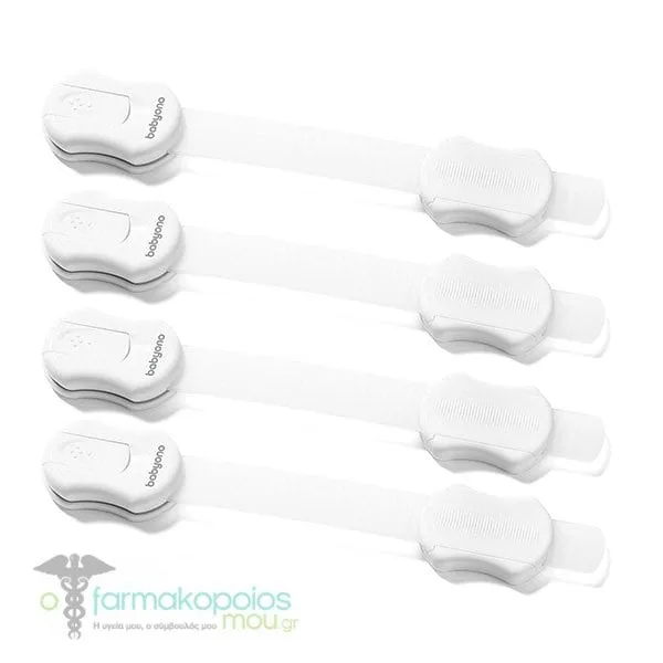 Babyono Protectors for General Use, 4 pcs
