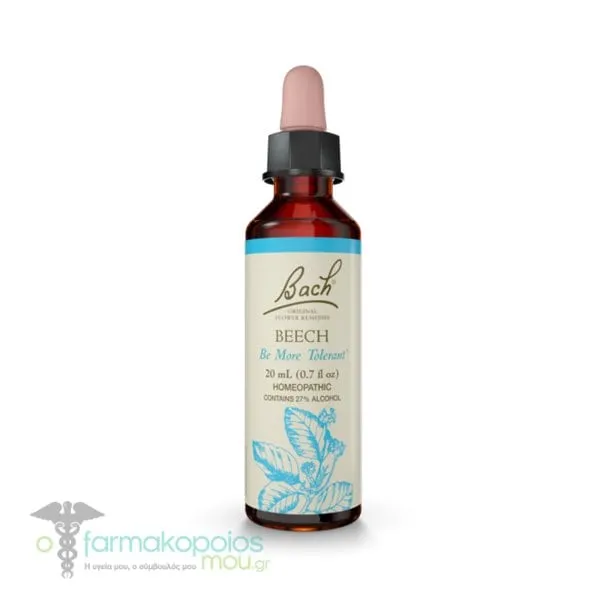 Bach Beech, 20ml