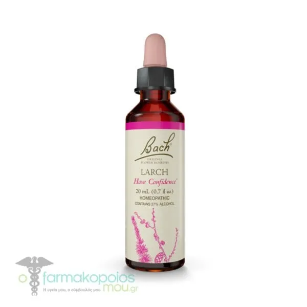 Bach Larch, 20ml