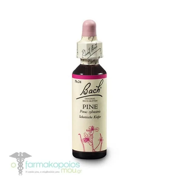 Bach Pine, 20ml