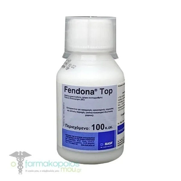 Basf Fendona Top Pesticide, 100cc