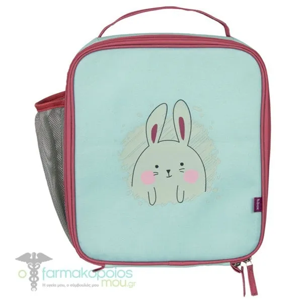 B.box Lunch Bag, 1pc - Bunny Bop