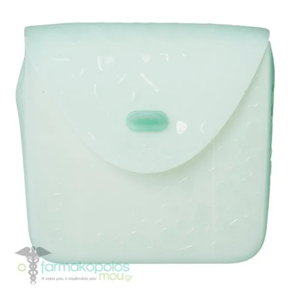 B.Box Silicone Lunch Pocket Θήκη Σιλικόνης, 1τεμ - Forest