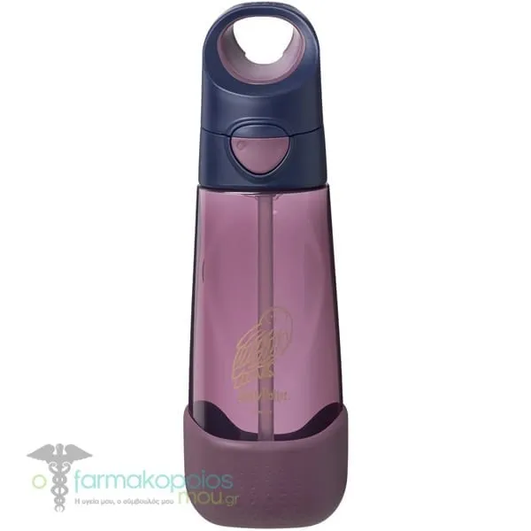 B.Box Tritan Bottle Παιδικό Παγούρι 600ml, 1τεμ - Harry Potter