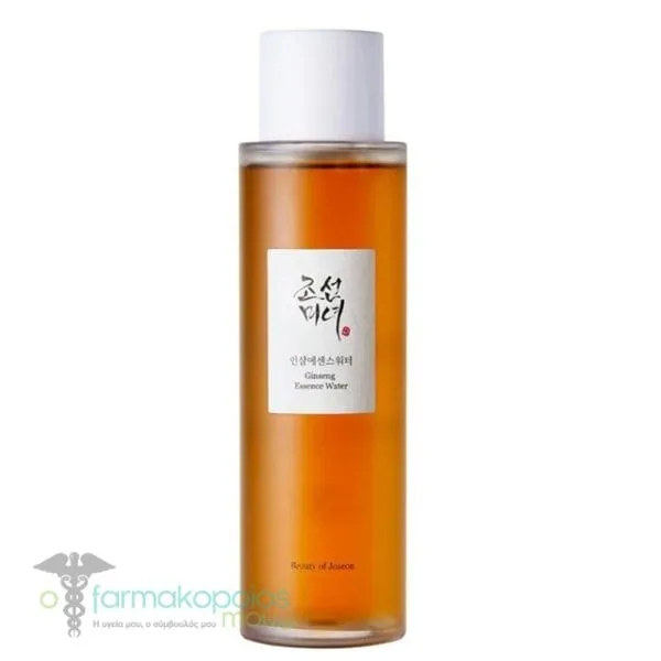 Beauty of Joseon Ginseng Essence Water Ενυδατικό Toner Προσώπου, 150ml
