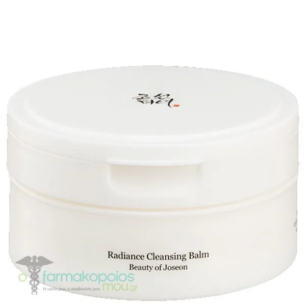 Beauty of Joseon Radiance Cleansing Balm, 100ml