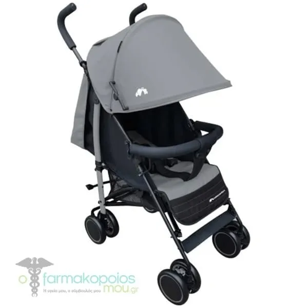Bebe Confort Καρότσι Περιπάτου Umbrella Park για Παιδί έως 15kg, 1τεμ