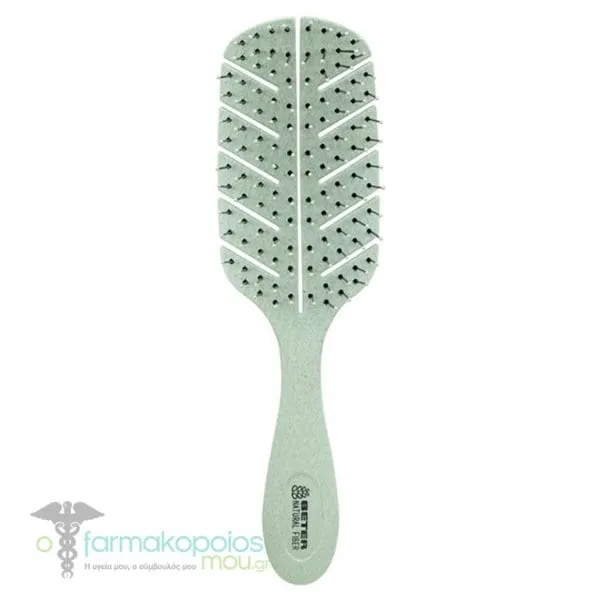 Beter 03.001 Βούρτσα Μαλλιών Natural Fiber, 1τεμ