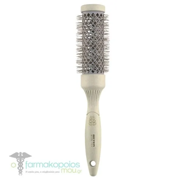 Beter 03.300 Κεραμική Βούρτσα Μαλλιών Natural Fiber, 1τεμ