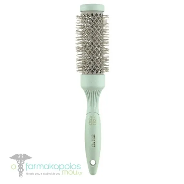 Beter 03.300 Κεραμική Βούρτσα Μαλλιών Natural Fiber, 1τεμ
