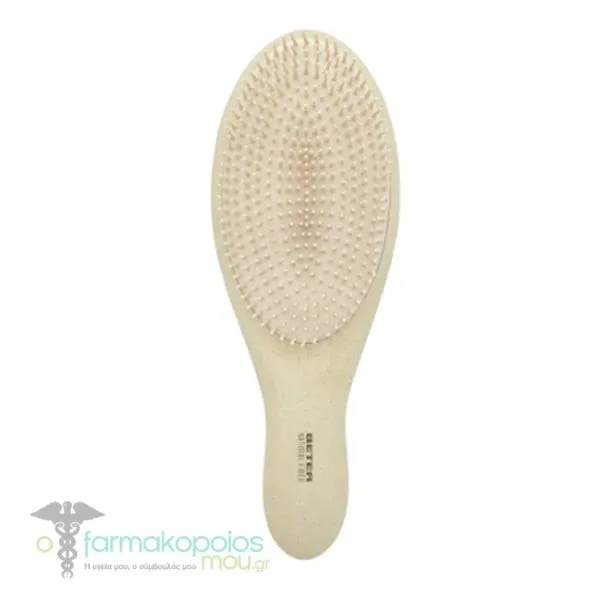 Beter 03.303 Βούρτσα Μαλλιών Natural Fiber, 1τεμ