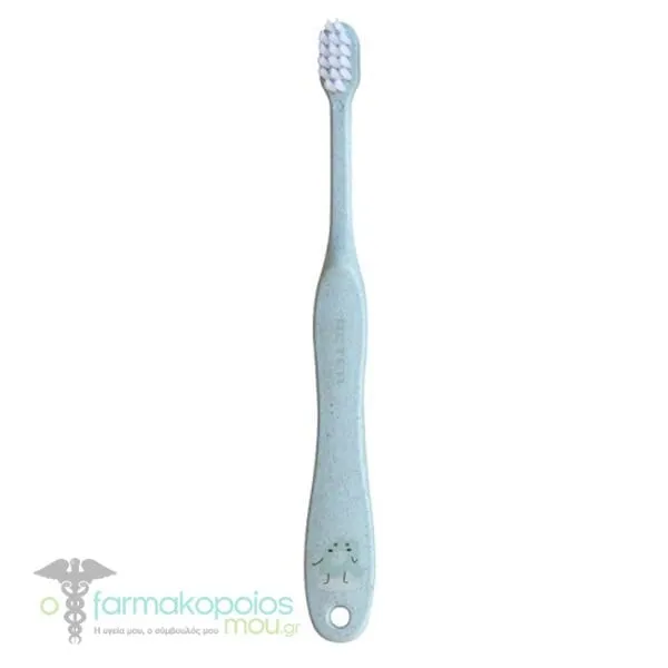 Beter Kids Toothbrush Ultra Soft (21.001), 1pc - Μέντα