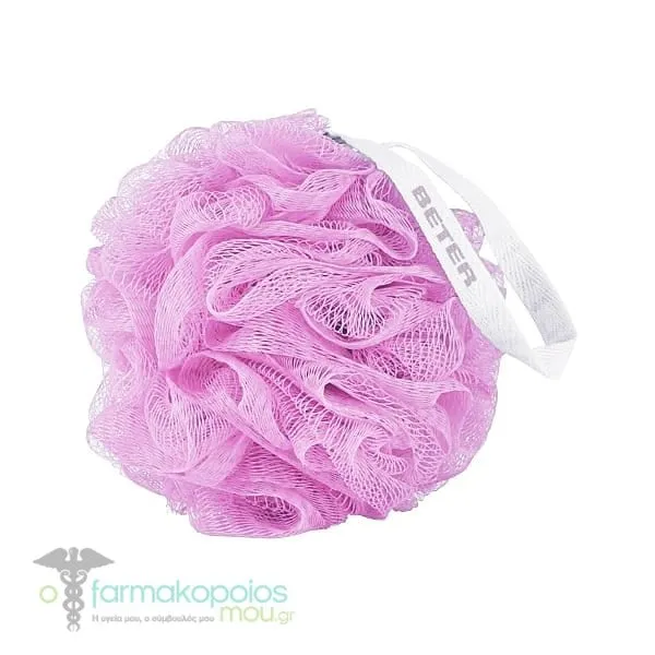 Beter Shower Puff (22.225), 1pc - Λίλα