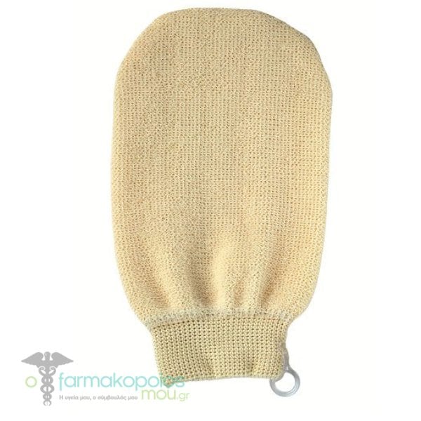 Beter Coffee O'Clock Exfoliating Hemp Glove (22.275), 1pc