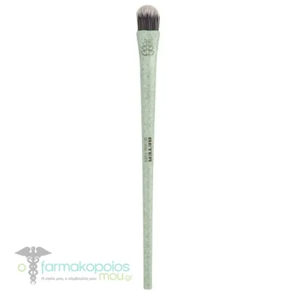Beter Natural Fiber Concealer Brush (22.305), 1pc - Μέντα