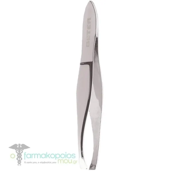 Beter Tweezers Straight Tip (24.001), 1pc