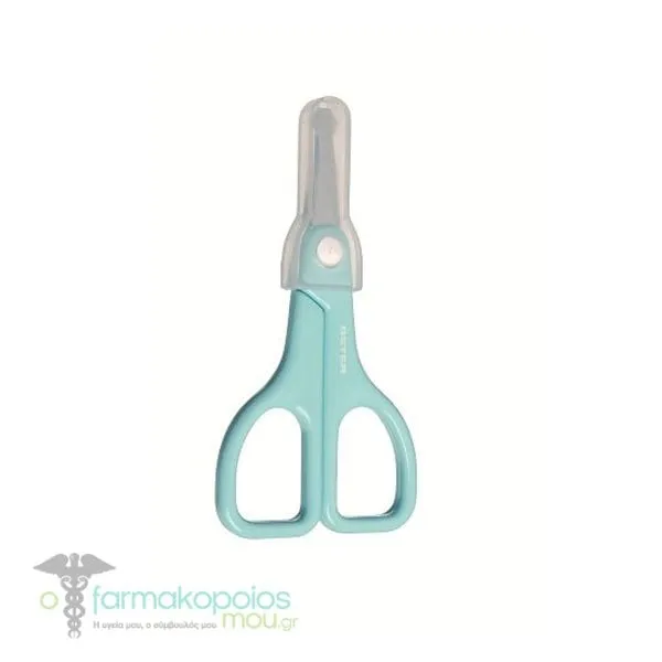 Beter Baby Nail Scissors (24.154), 1pc - Μέντα