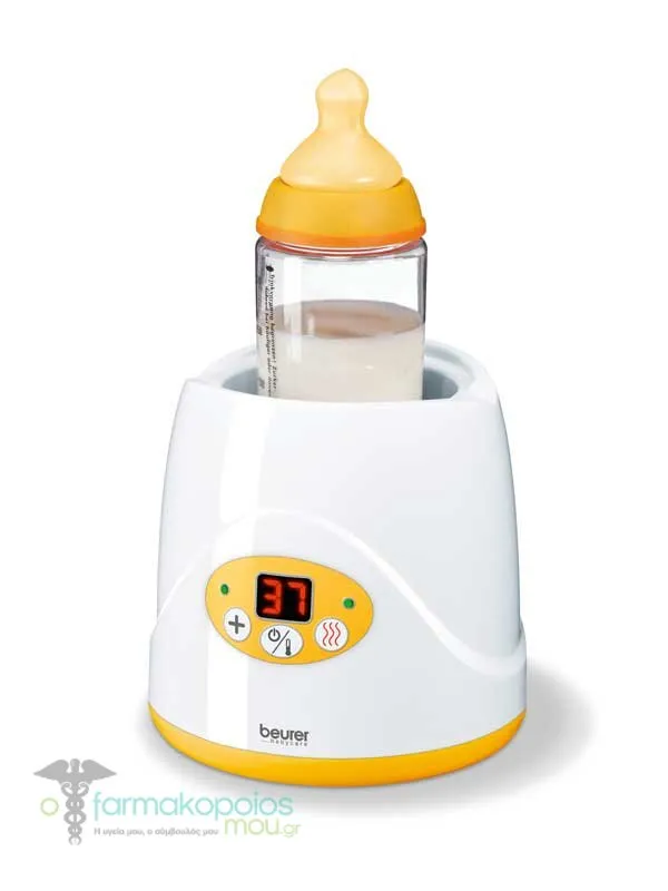Beurer BY 52 Bottle & Food Warmer, 1 piece
