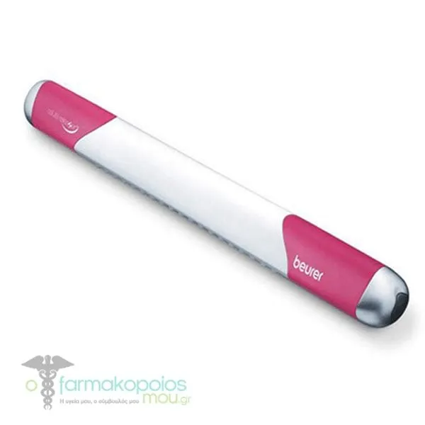 Beurer CM100 Cellulite ReleaZer Compact Massager, 1pc - Λευκό/Ροζ