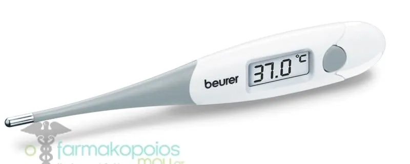 Beurer FT 15 Digital Flexible Thermometer for Quick Measurement, 1pc