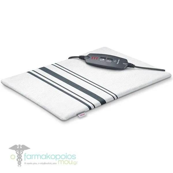 Beurer HK26 Electric Heating Pad, 1pc