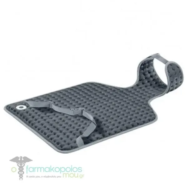 Beurer HK64 Ηλεκτρική Θερμοφόρα για Μέση & Αυχένα, 1τεμ