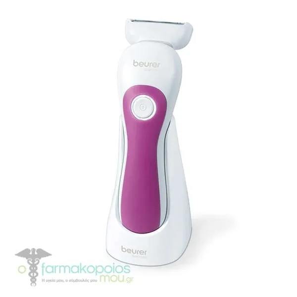 Beurer SatinSkin Lady Shaver HL-36, 1pc