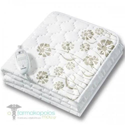 Beurer TS 23 Single Heated Underblanket 150 x 80cm, 1 piece