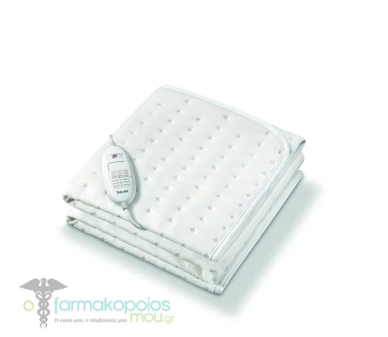 Beurer TS19 Electric Underblanket Single 130cm x 75cm, 1 piece