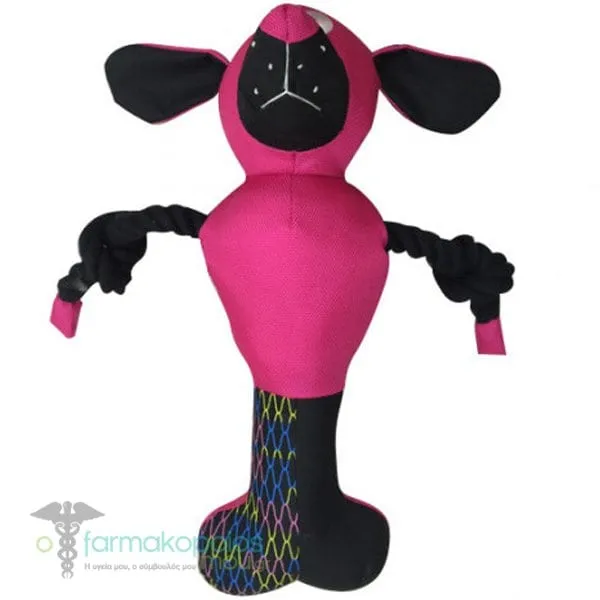Bio Bites Plush Toy Διαδραστικό Παιχνίδι Σκύλου με Ήχο, 1τεμ