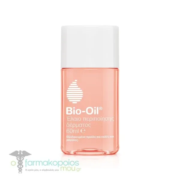 Bio-Oil Scar & Stretch Mark Oil, 60ml