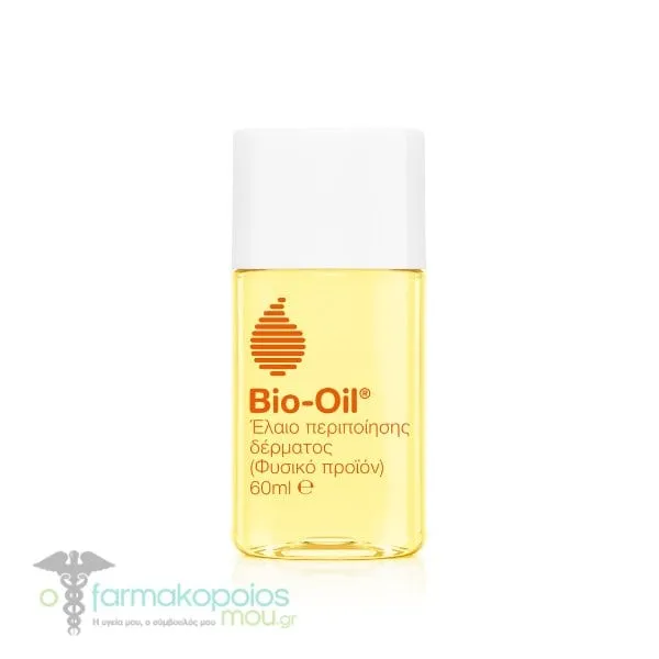 Bio-Oil Skincare Oil Natural, 60ml