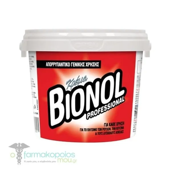 Bionol Professional All-Purpose Cleaner Cream, 800g