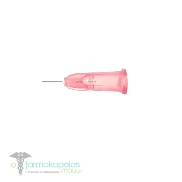 Biotekne SRL Meso-Relle Mesotherapy Needle Hard G32x4mm, 1pc