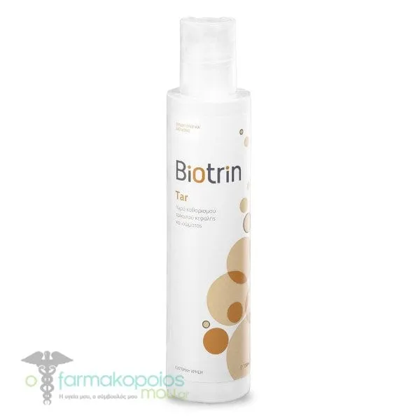 Biotrin TAR Cleansing Liquid, 150 ml