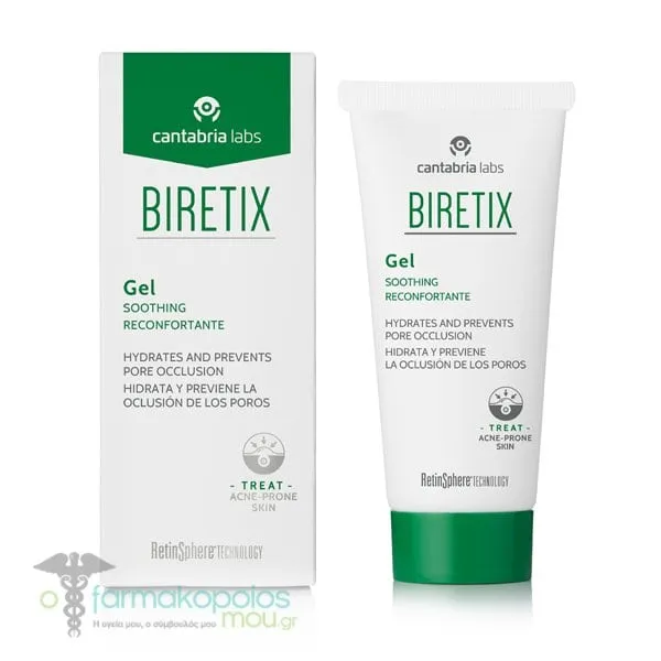 BiRetix Gel, 50ml