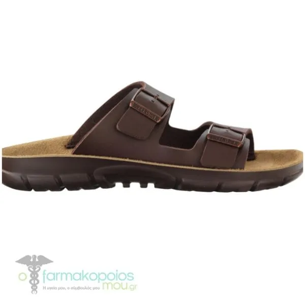 Birkenstock Bilbao Sandals Unisex Regular Fit (520801), 1 pair - Dark Brown