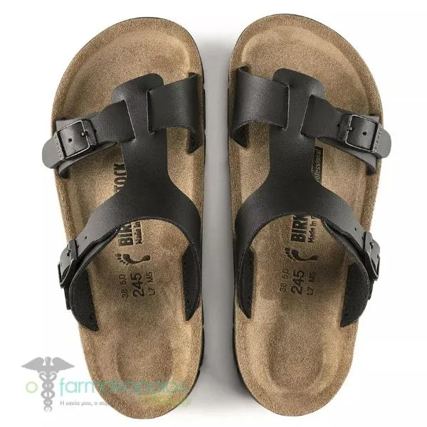 Birkenstock Sofia Sandals Women Narrow Fit (263123), 1 pair - BLACK