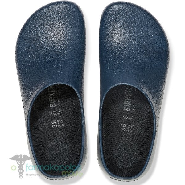 Birkenstock Super-Birki Clogs Men (068021), 1 pair - BLUE